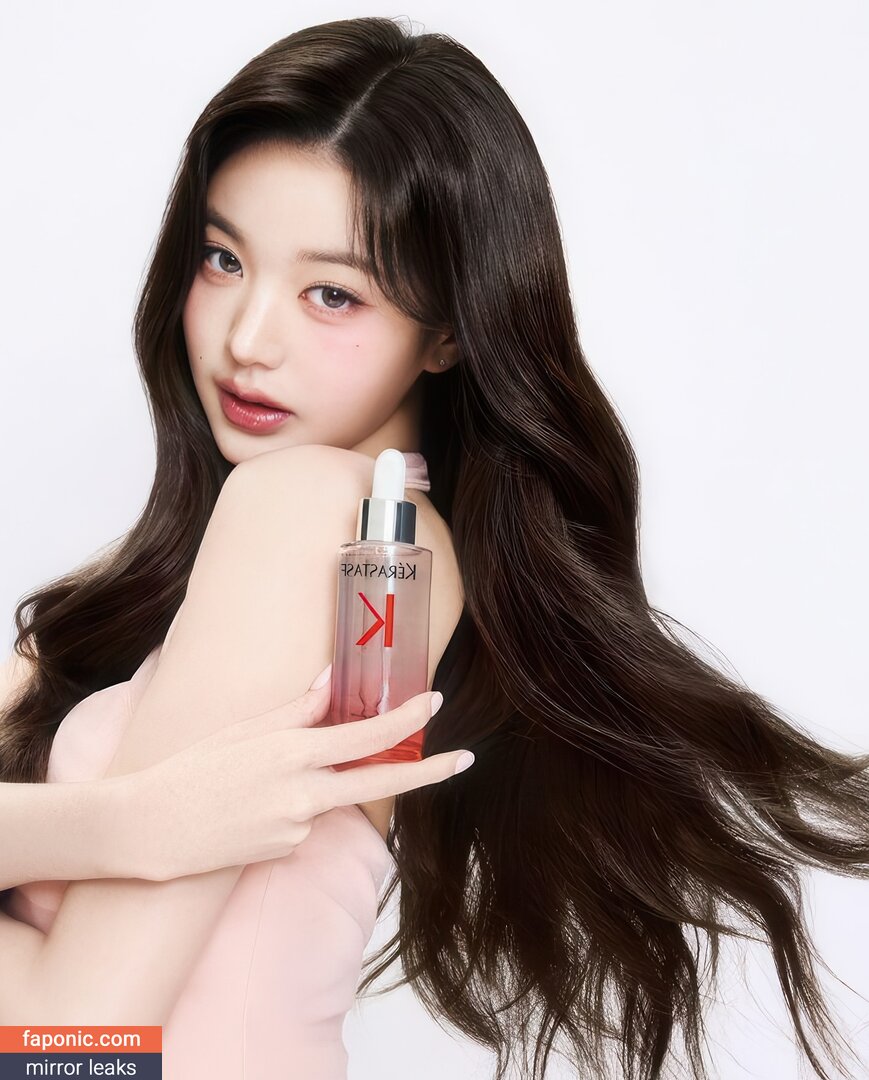 Jang Won-young