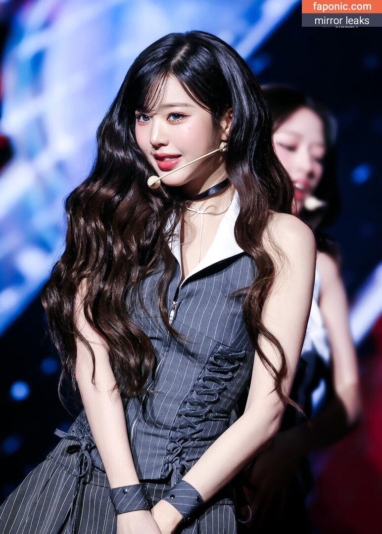 Jang Won-young