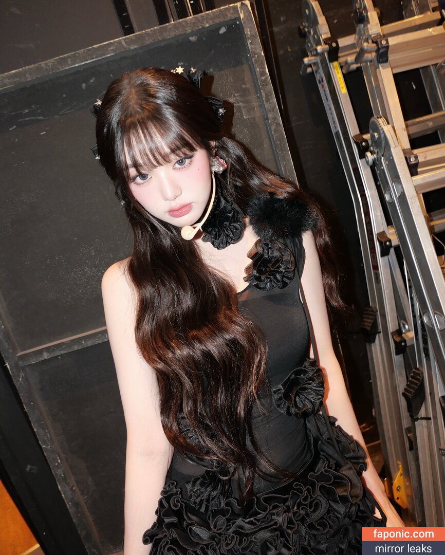 Jang Won-young