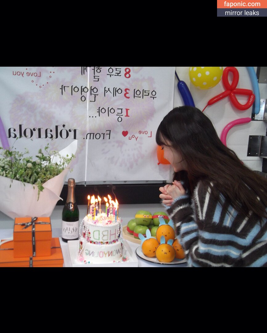 Jang Won-young
