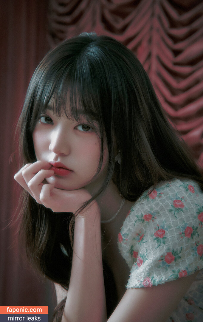 Jang Won-young