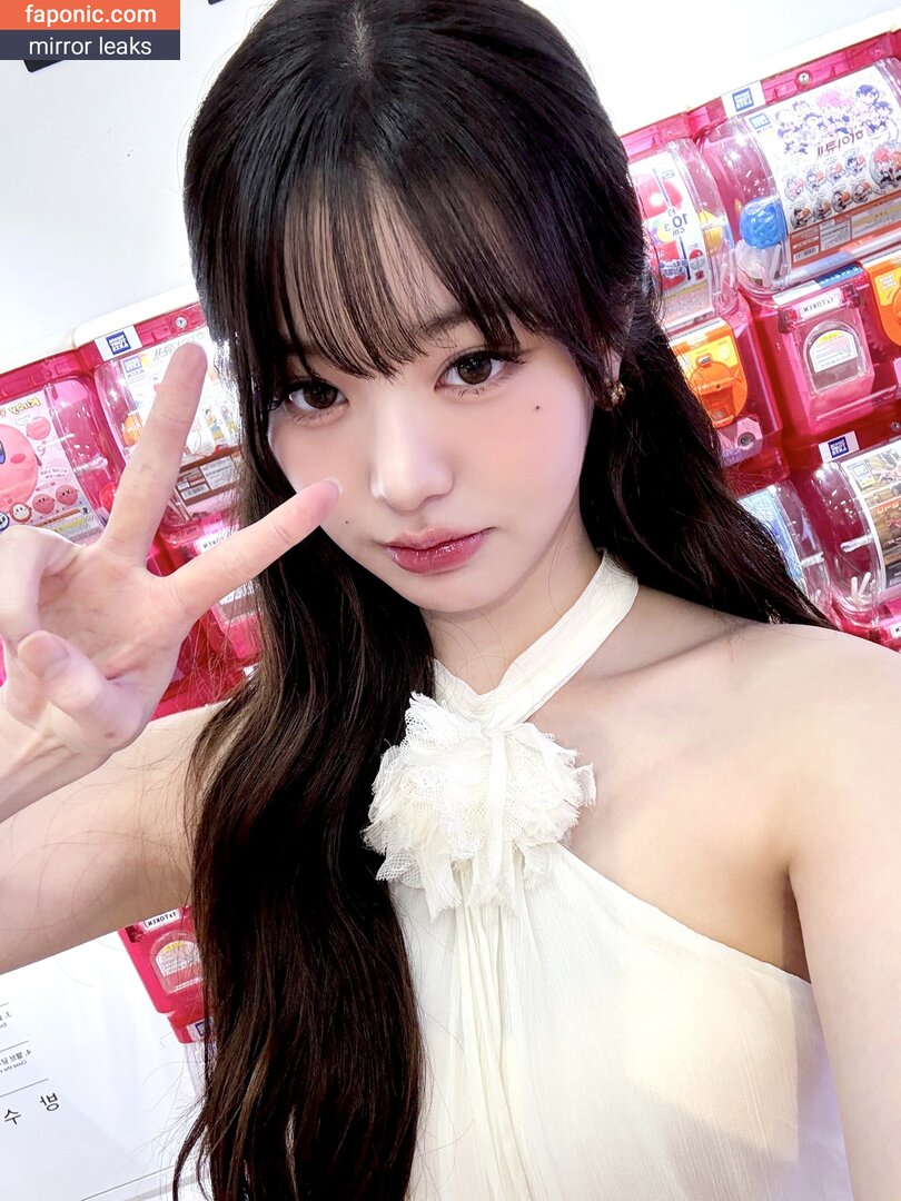 Jang Won-young