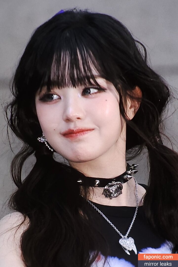 Jang Won-young