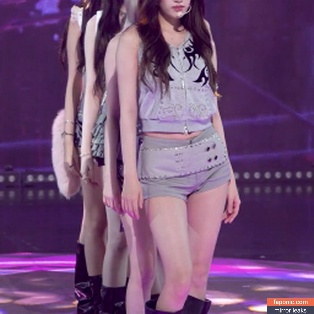 Jang Won-young