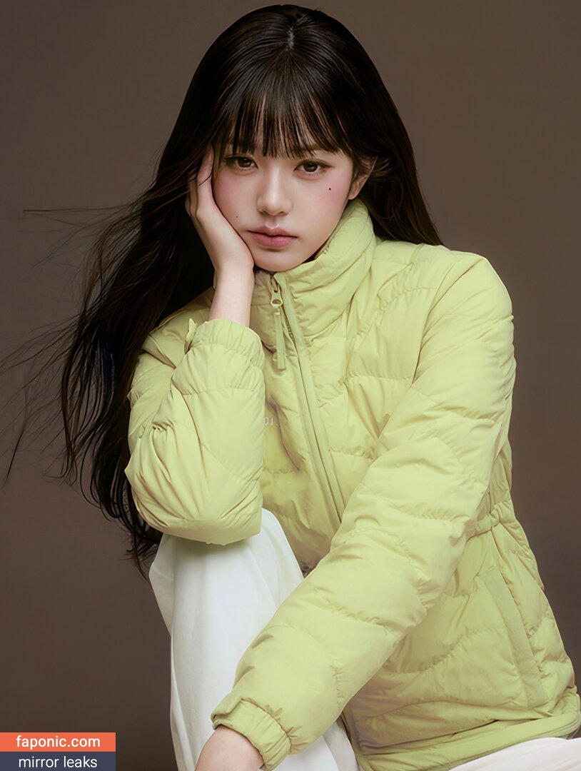 Jang Won-young