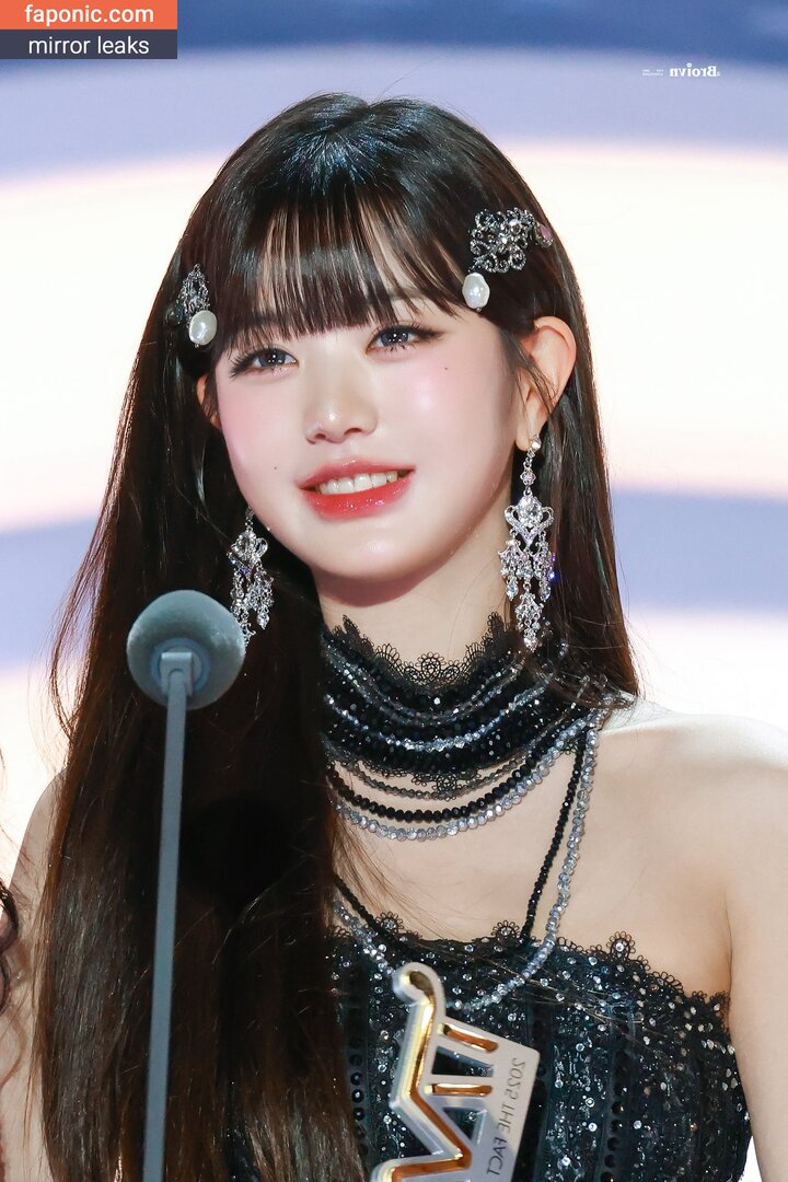 Jang Won-young