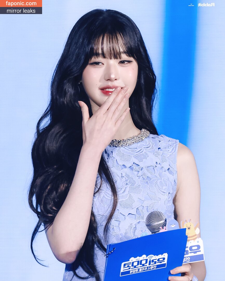 Jang Won-young