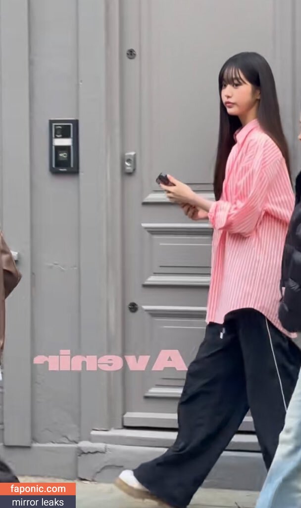 Jang Won-young