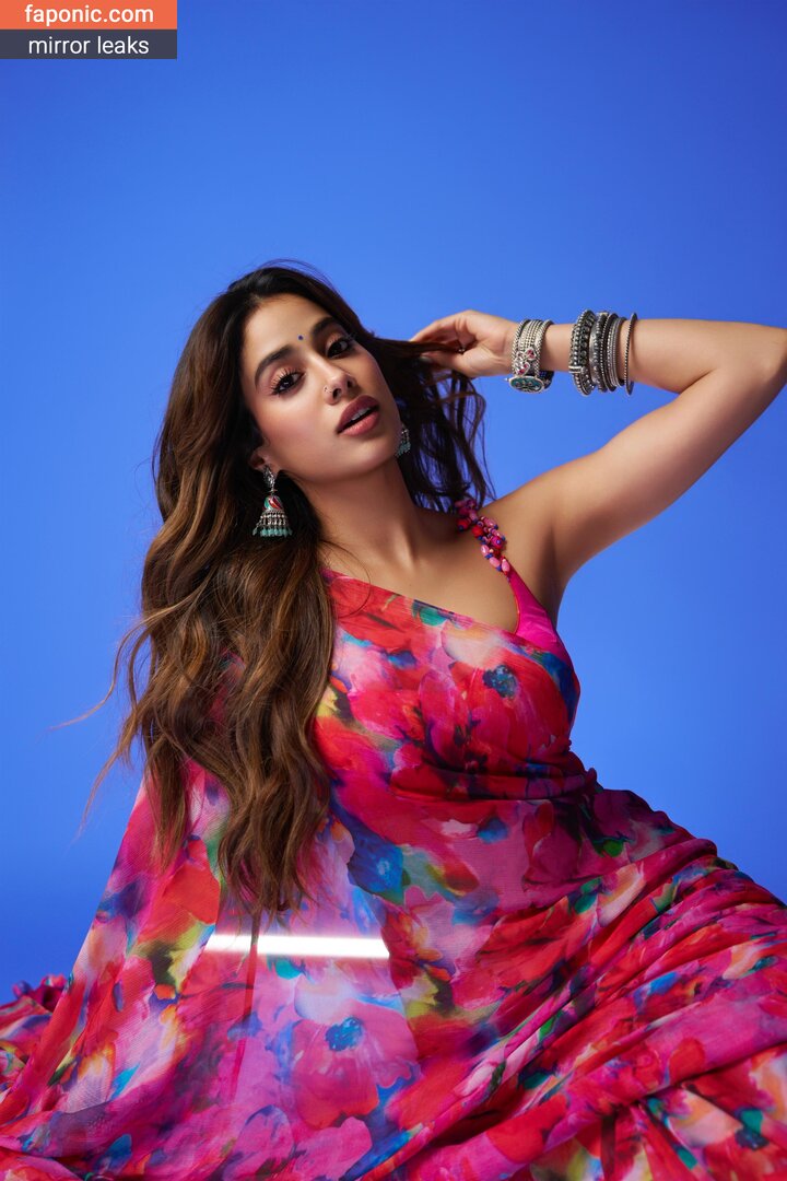 Janhvi Kapoor