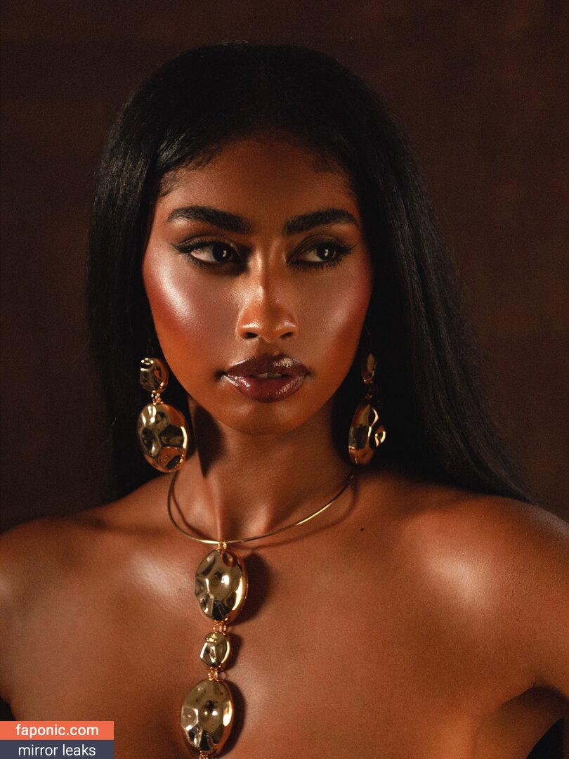 Jasmine Chola