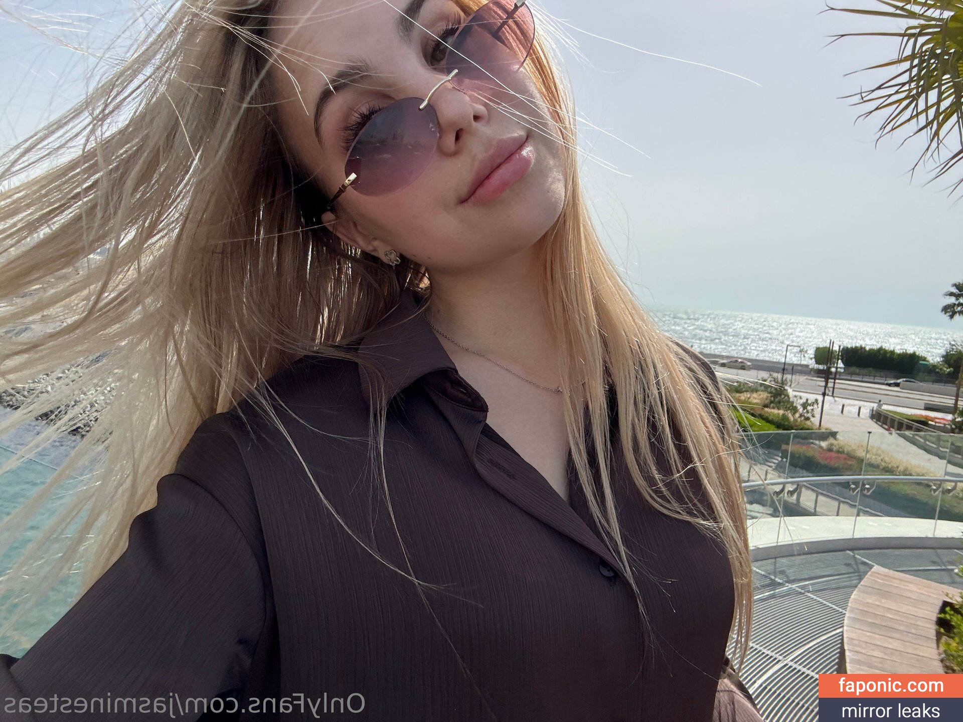 jasminesteas