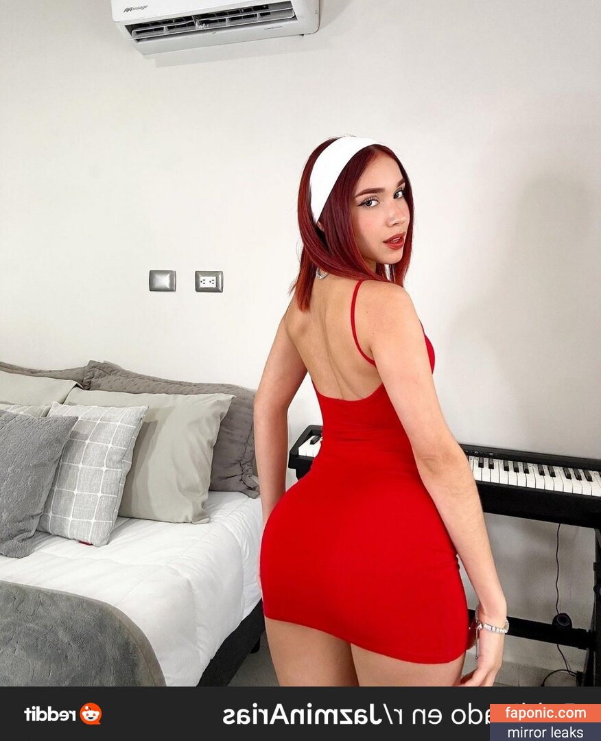 Jazmin Arias