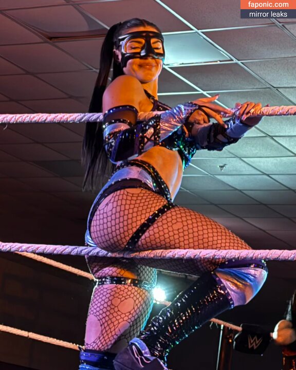 Jazmyn Nyx