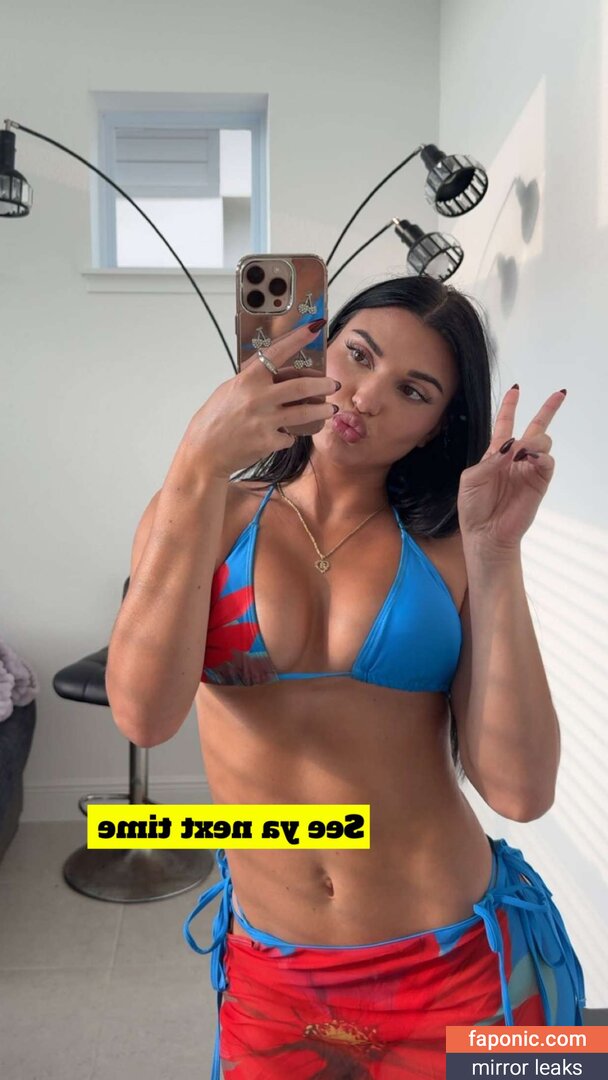 Jazmyn Nyx