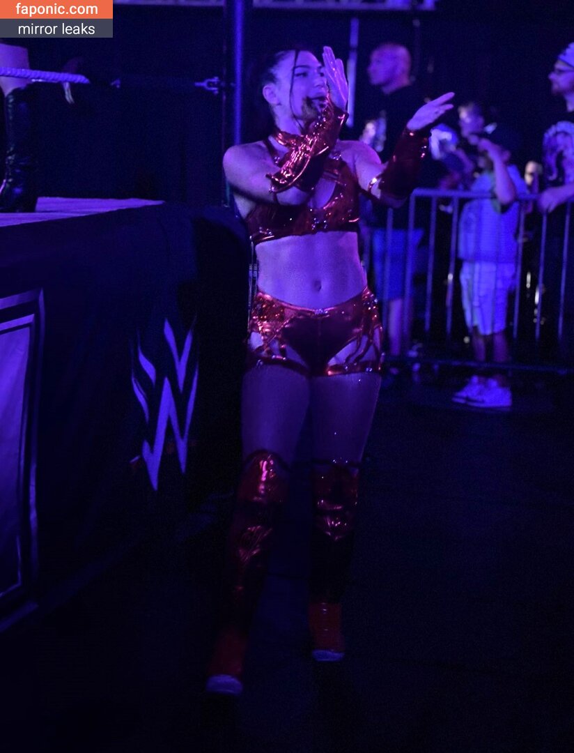 Jazmyn Nyx