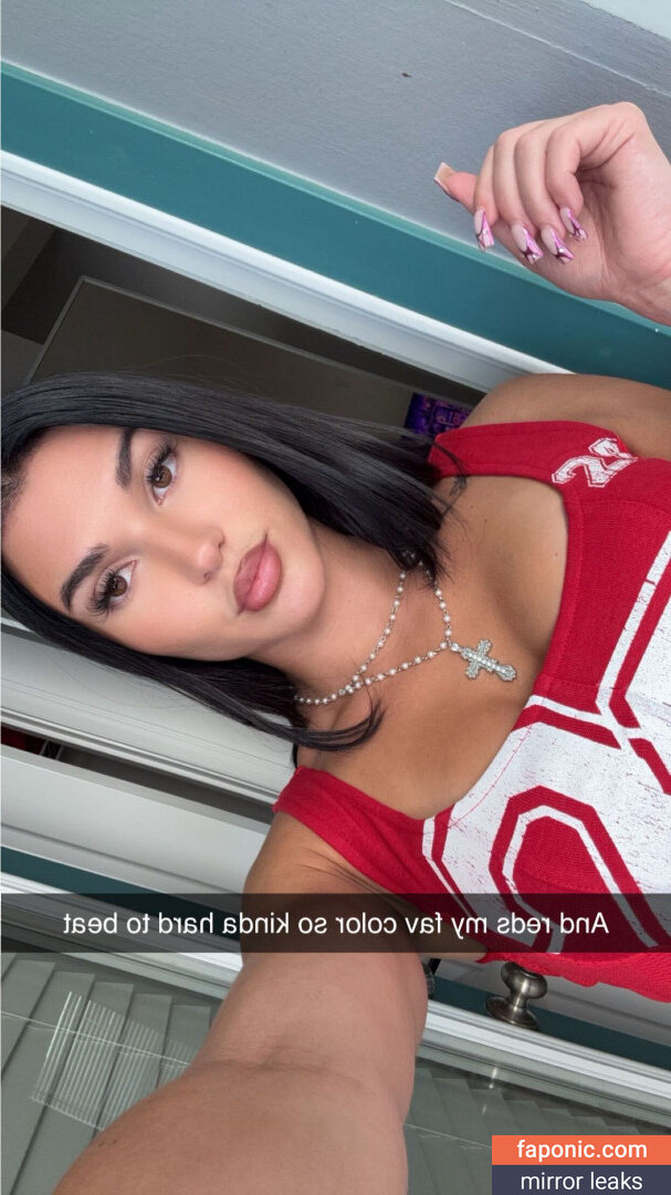 Jazmyn Nyx
