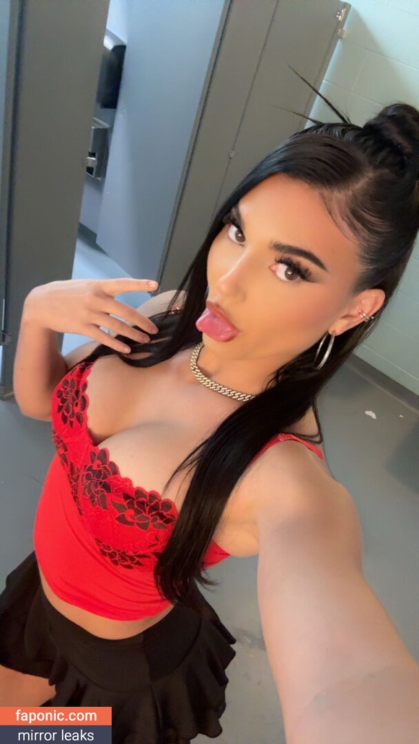 Jazmyn Nyx