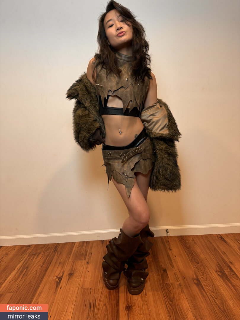 Jeannie Elise Mai