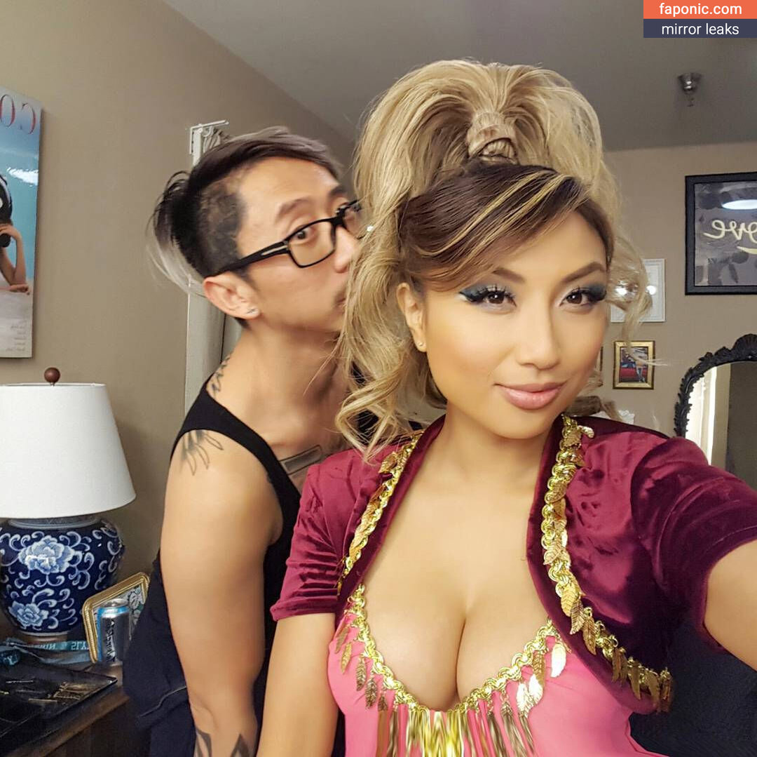 Jeannie Mai