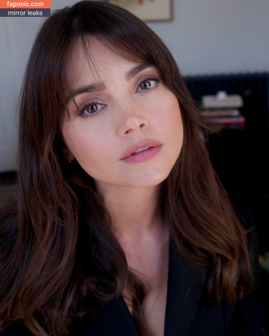 Jenna Coleman