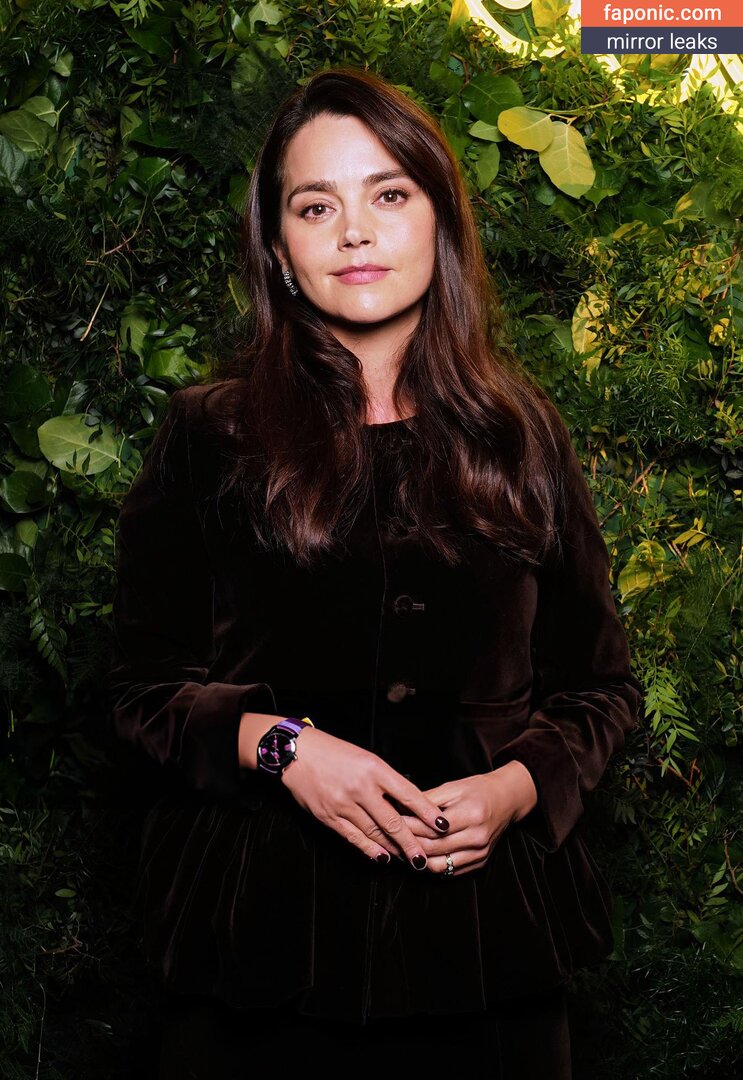 Jenna Coleman