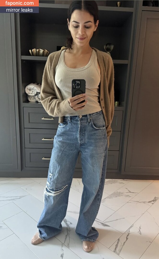 Jenna Dewan
