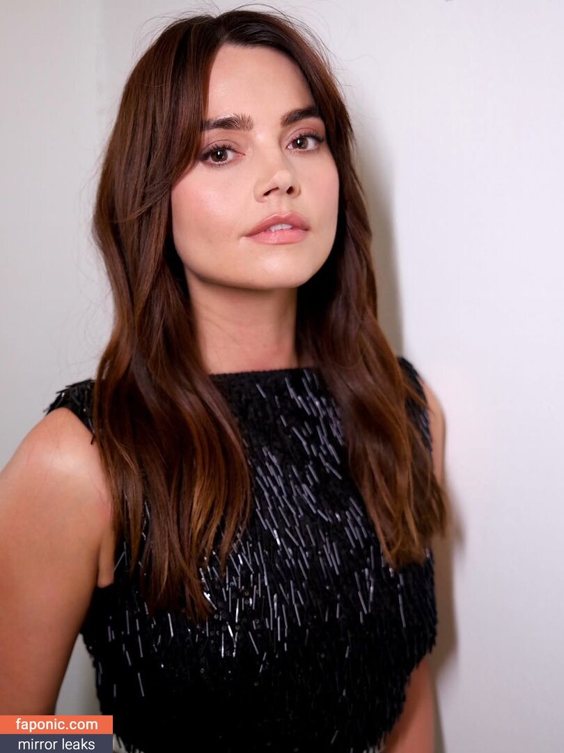 Jenna Louise Coleman
