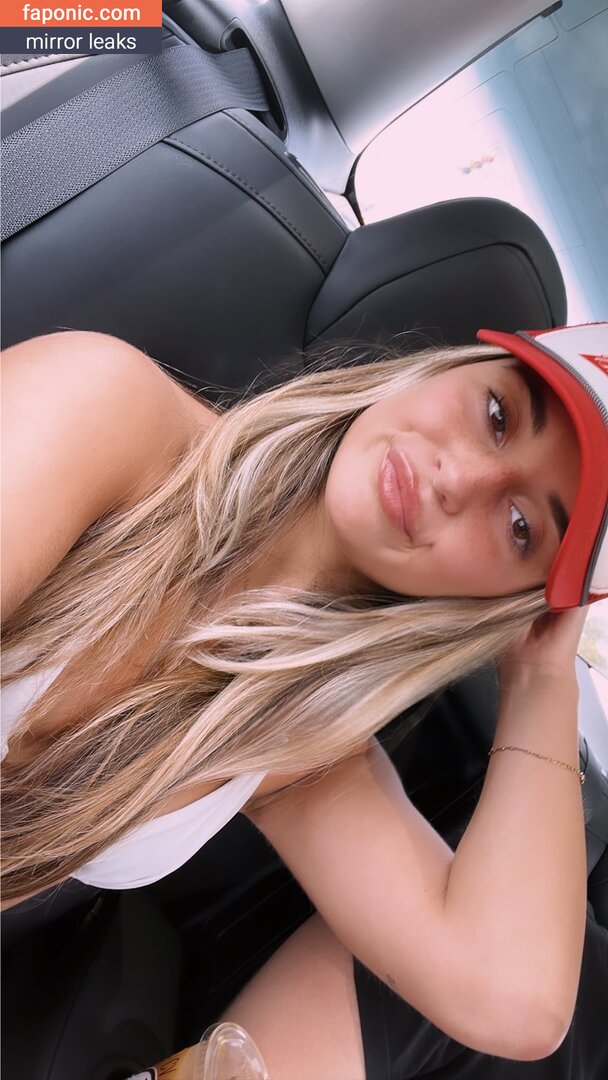 Jenna Mello