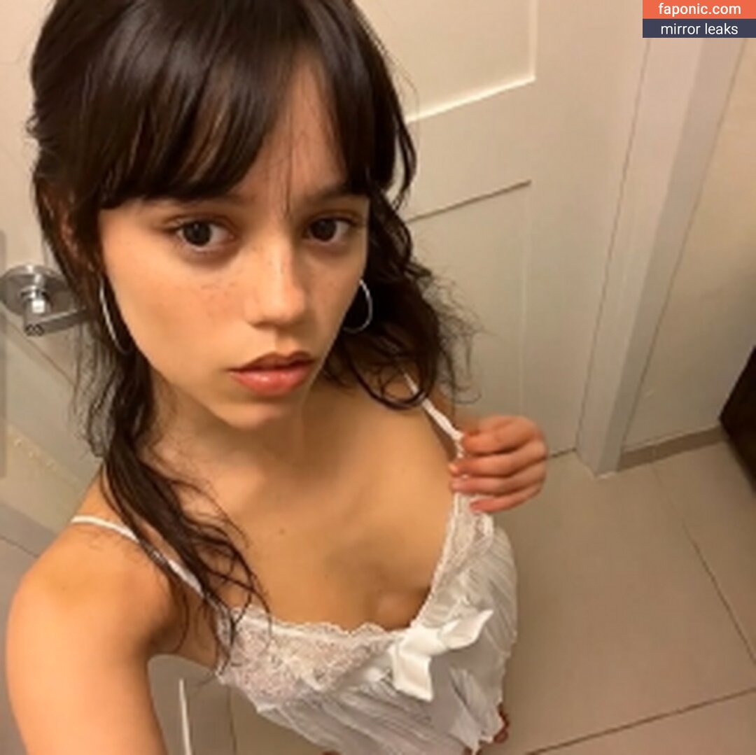 Jenna Ortega