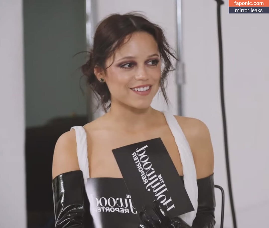 Jenna Ortega