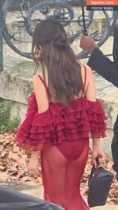 Jenna Ortega
