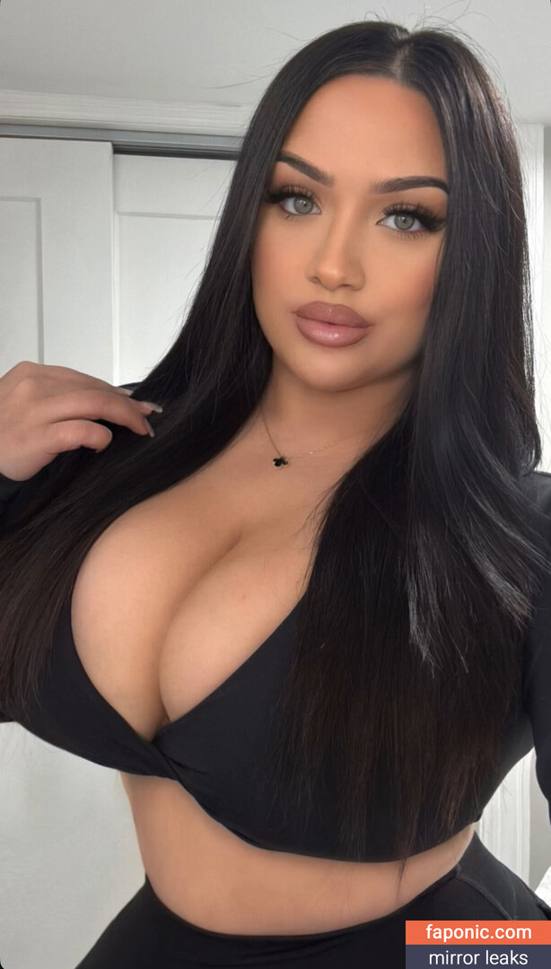 Jennah Hamdan