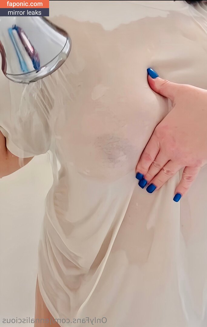 jennaliscious