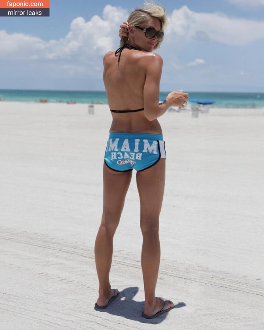 Jenni Falconer