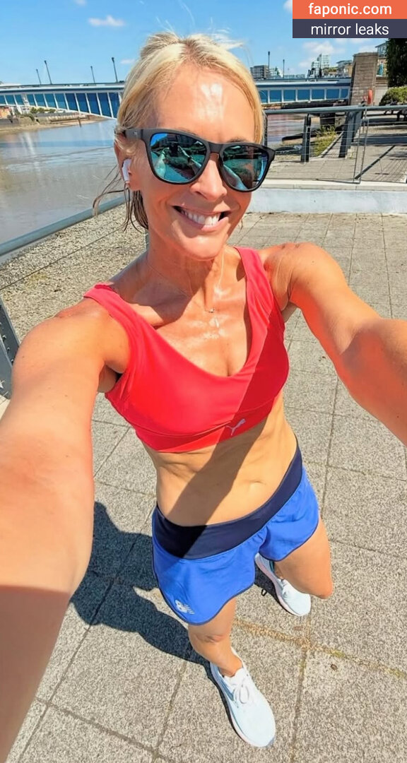 Jenni Falconer