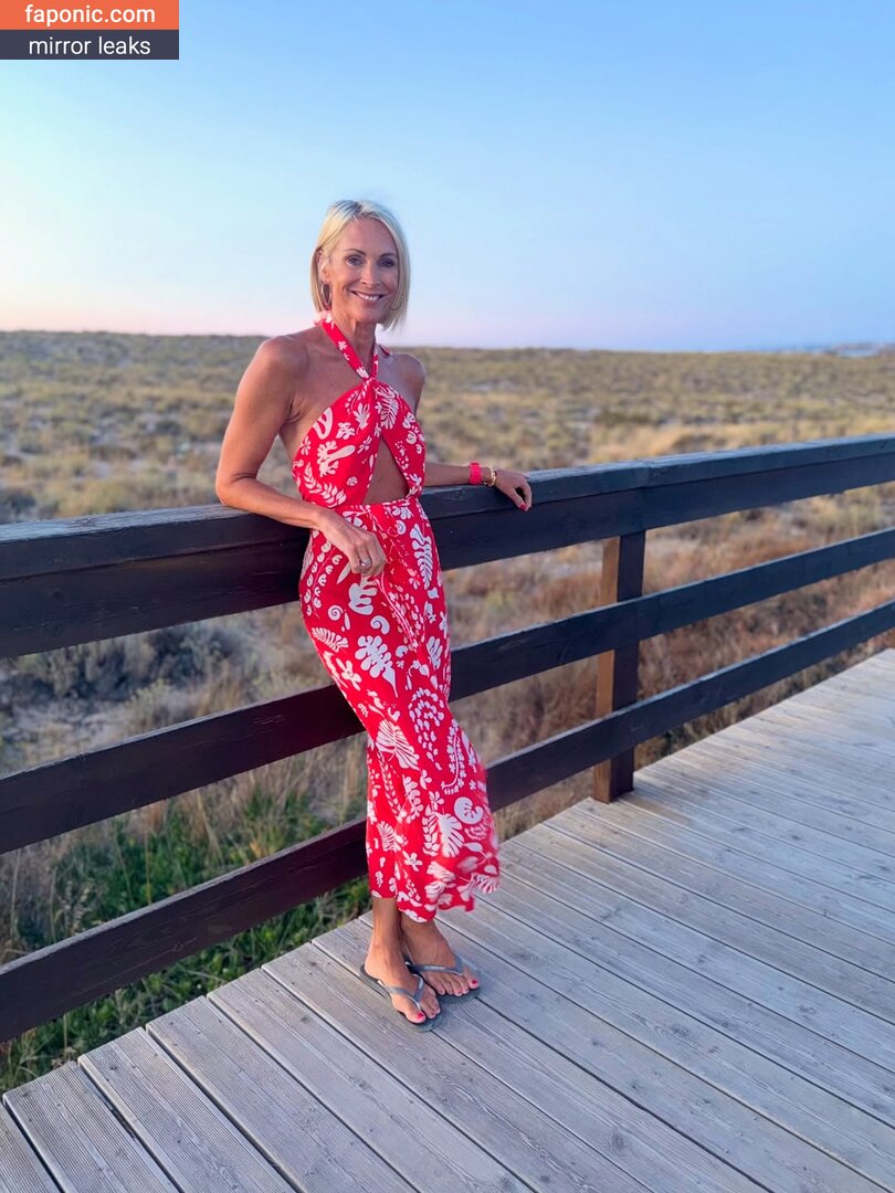 Jenni Falconer