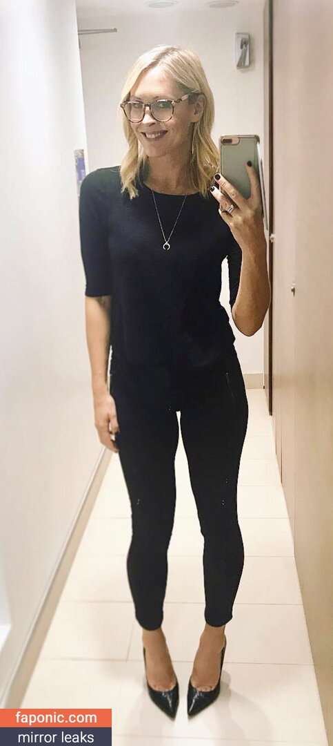Jenni Falconer
