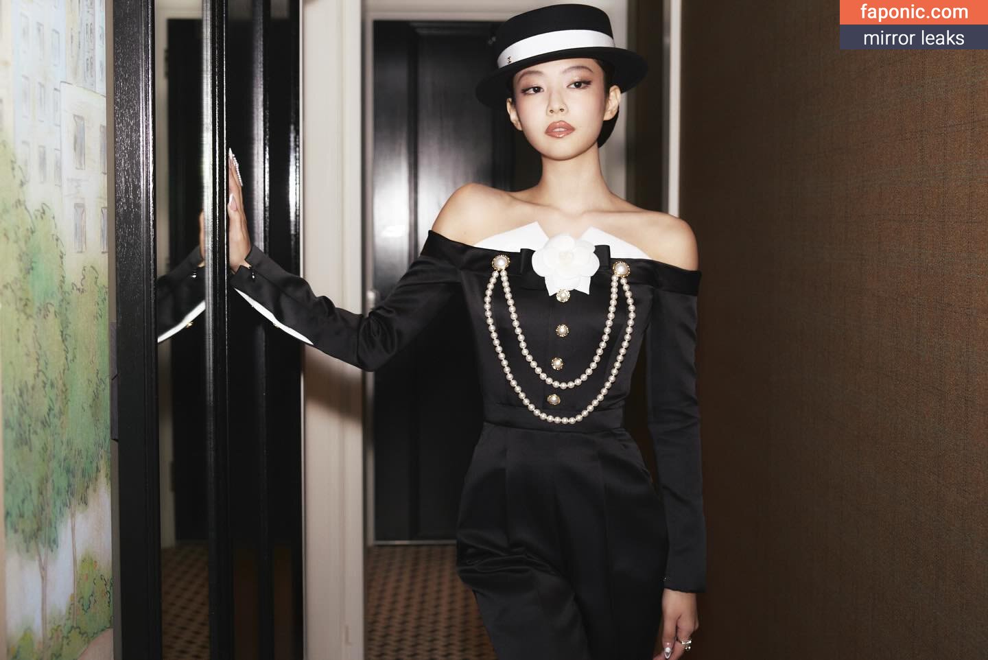 Jennie | BLΛƆKPIИK