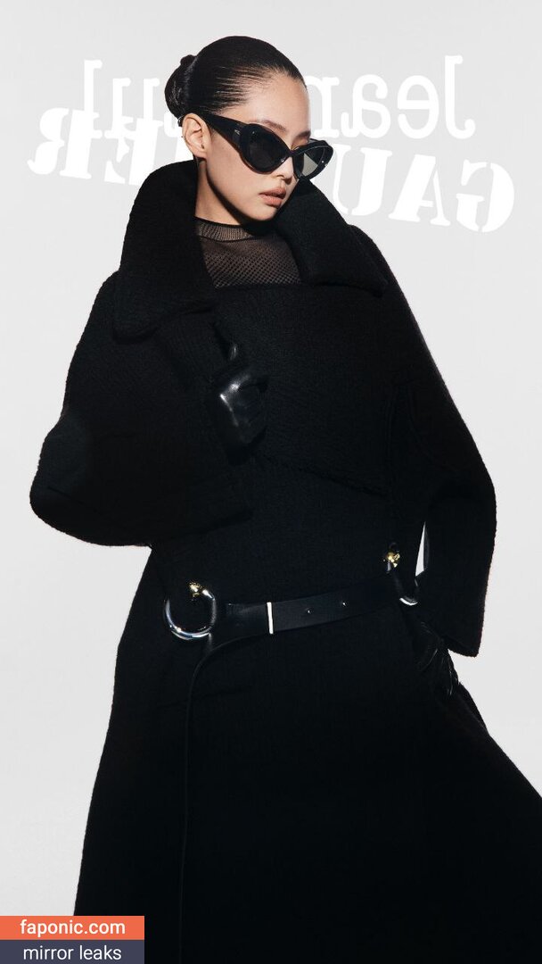 Jennie | BLΛƆKPIИK