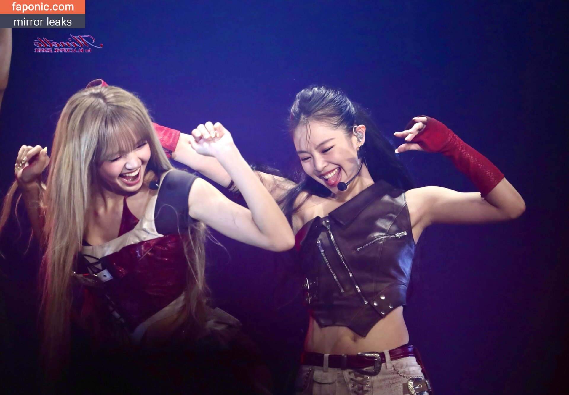 Jennie | BLΛƆKPIИK