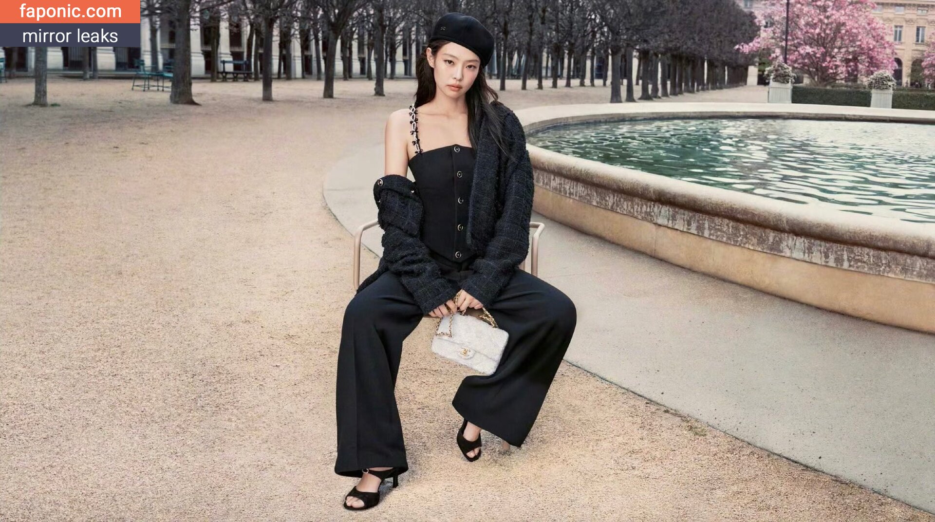 Jennie | BLΛƆKPIИK