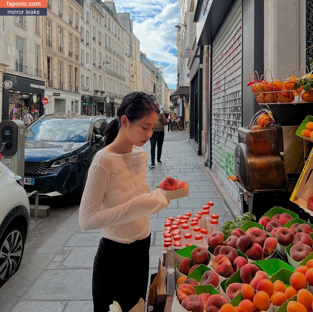Jennie | BLΛƆKPIИK