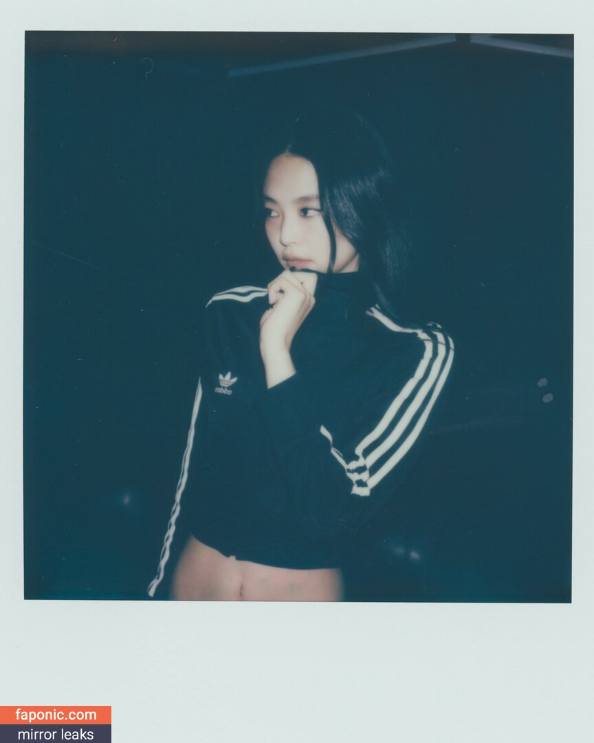 Jennie | BLΛƆKPIИK