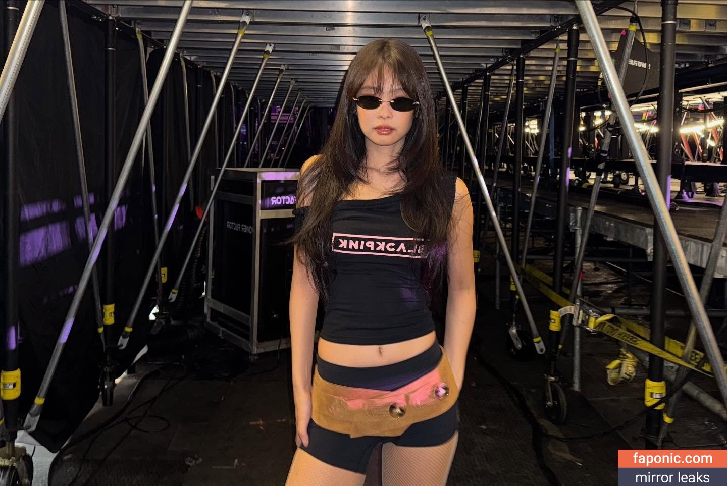 Jennie | BLΛƆKPIИK