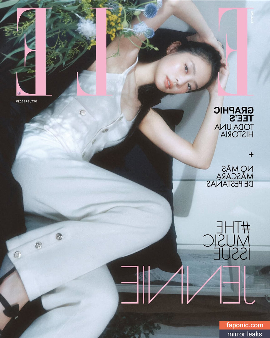 Jennie | BLΛƆKPIИK