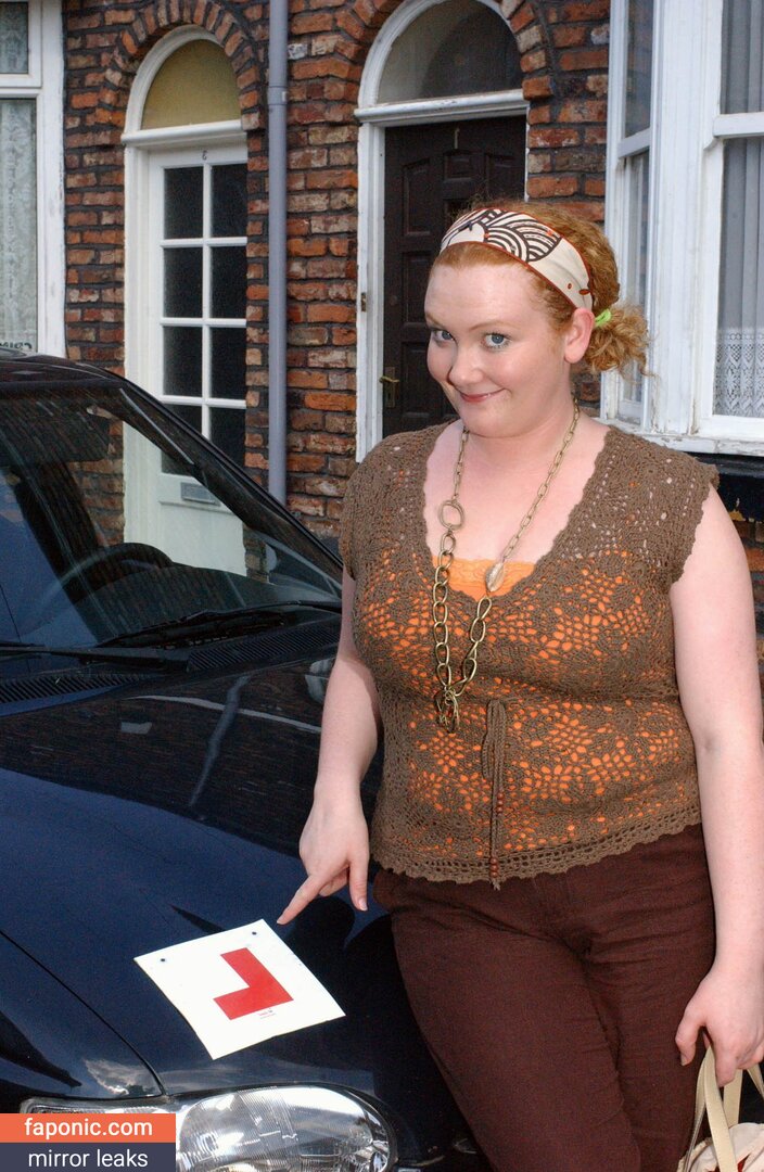 Jennie McAlpine