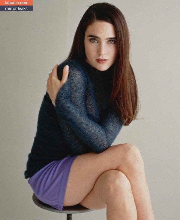 Jennifer Connelly