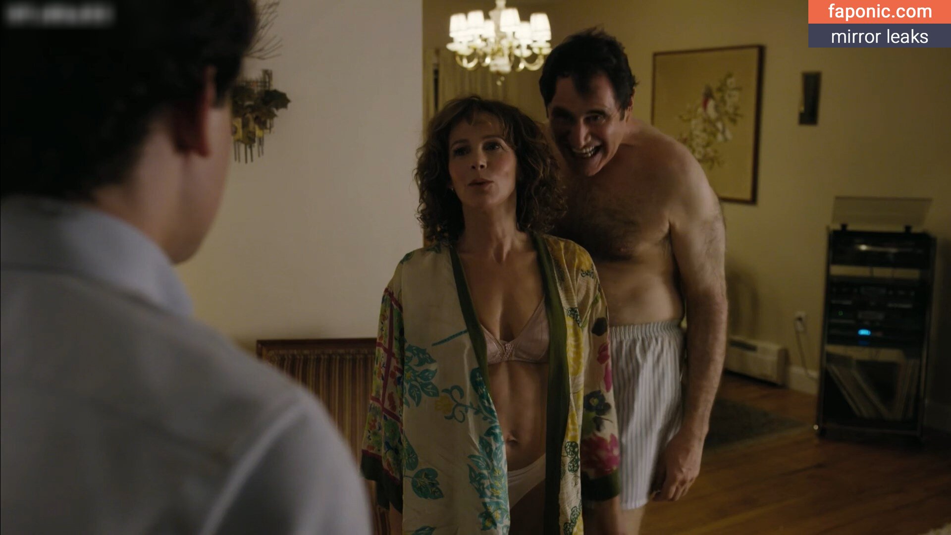 Jennifer Grey