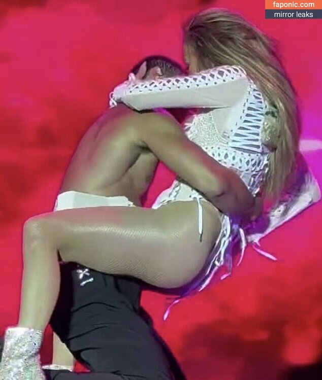 Jennifer Lopez