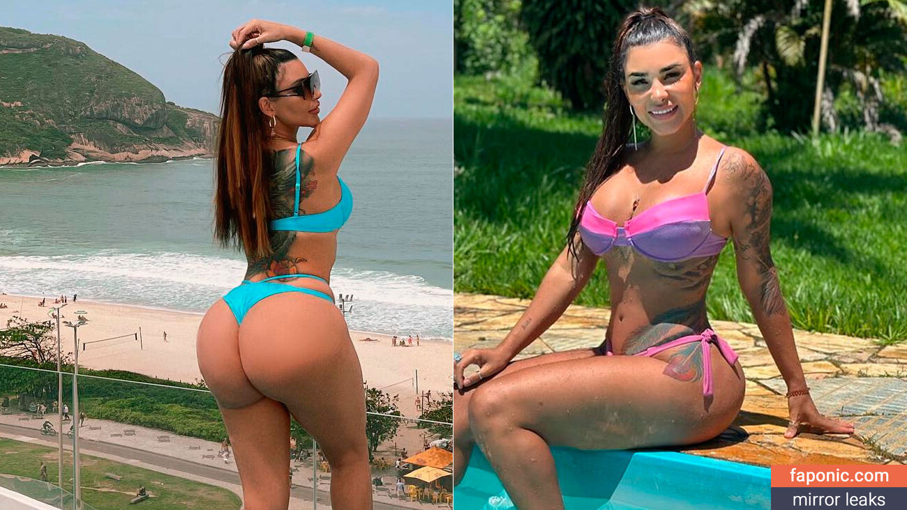 Jenny Miranda